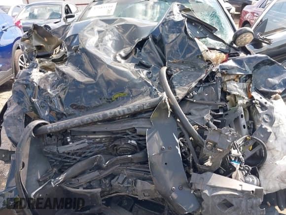 ✅ 2014 Ford Police Interceptor • VIN: 1FAHP2MT8EG154863 • Лот: 39828241. Опубликован ранее на IAAI с пробегом 118 600 миль. Бесплатный доступ к архиву аукционных продаж из США и подробный отчёт об истории автомобиля на DreamBid. Изображение 10.