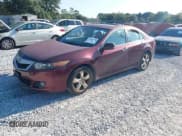 ✅ 2009 Acura TSX • VIN: JH4CU26679C029823 • Лот: 43196700. Опубликован ранее на IAAI с пробегом 207 348 миль. Бесплатный доступ к архиву аукционных продаж из США и подробный отчёт об истории автомобиля на DreamBid. Изображение 2.