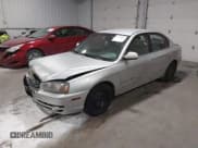 ✅ 2005 Hyundai Elantra GLS • VIN: KMHDN46D25U017883 • Lot: 41239884. Wystawiony na IAAI z przebiegiem 138 044 mil. Bezpłatny archiwum sprzedaży aukcyjnych z USA i szczegółowy raport historii pojazdu na DreamBid. Zdjęcie 17.