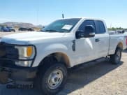 ✅ 2017 Ford F-250 XLT • VIN: 1FT7X2B68HEF18251 • Lot: 43143369. Listed on IAAI with 143,521 mi. Free auction sales archive from the USA and detailed vehicle history report at DreamBid. Image 14.