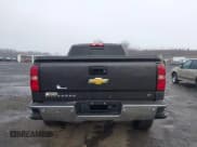 ✅ 2015 Chevrolet Silverado 1500 LT • VIN: 3GCUKREHXFG324544 • Lot: 43732637. Listed on IAAI with 131,692 mi. Free auction sales archive from the USA and detailed vehicle history report at DreamBid. Image 16.