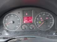 ✅ 2009 Volkswagen Jetta S • VIN: 3VWJM71KX9M097779 • Lot: 43749490. Listed on IAAI with 75,266 mi. Free auction sales archive from the USA and detailed vehicle history report at DreamBid. Image 7.