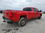 ✅ 2015 Chevrolet Silverado 2500HD Work Truck • VIN: 1GC1KUEG2FF196069 • Lot: 92900605. Listed on Copart with 246,975 mi. Free auction sales archive from the USA and detailed vehicle history report at DreamBid. Image 3.