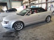 ✅ 2004 Audi S4 • VIN: WUARL48H94K901560 • Лот: 80722555. Опубликован ранее на Copart с пробегом 101 719 миль. Бесплатный доступ к архиву аукционных продаж из США и подробный отчёт об истории автомобиля на DreamBid. Изображение 1.