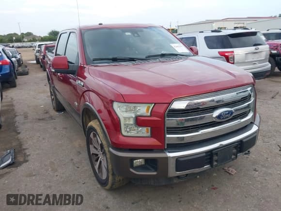 ✅ 2015 Ford F-150 XLT • VIN: 1FTEW1EF0FFA38938 • Lot: 42662379. Wystawiony na IAAI z przebiegiem 125 889 mil. Bezpłatny archiwum sprzedaży aukcyjnych z USA i szczegółowy raport historii pojazdu na DreamBid. Zdjęcie 1.