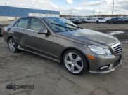 ✅ 2011 Mercedes-Benz E 350 Luxury • VIN: WDDHF8HB6BA377103 • Lot: 90844605. Listed on Copart with 57,626 mi. Free auction sales archive from the USA and detailed vehicle history report at DreamBid. Image 4.