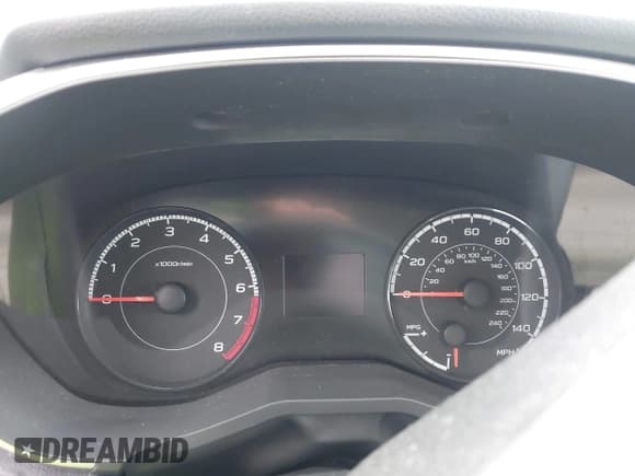 ✅ 2019 Subaru Impreza Premium • VIN: 4S3GTAC61K3718024 • Lot: 43772011. Wystawiony na IAAI z przebiegiem Nie podano. Bezpłatny archiwum sprzedaży aukcyjnych z USA i szczegółowy raport historii pojazdu na DreamBid. Zdjęcie 15.