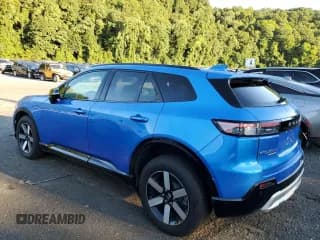 ✅ 2024 Honda Prologue Touring • VIN: 3GPKHXRJXRS501522 • Lot: 67073214. Wystawiony na Copart z przebiegiem Nie podano. Bezpłatny archiwum sprzedaży aukcyjnych z USA i szczegółowy raport historii pojazdu na DreamBid. Zdjęcie 2.