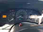 2002 Chevrolet Silverado 1500 LS with VIN 1GCEC14V72Z341127, listed as a Copart auction lot 56264674 with 306,494 mi miles and Salvage title. Bid and sale history available at DreamBid. Image 9.