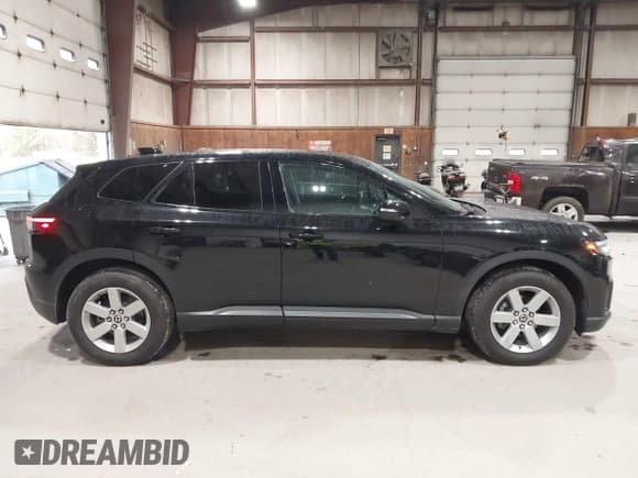 ✅ 2024 Honda Prologue EX • VIN: 3GPKHVRJ8RS531543 • Лот: 43388491. Опубликован ранее на IAAI с пробегом 6 068 миль. Бесплатный доступ к архиву аукционных продаж из США и подробный отчёт об истории автомобиля на DreamBid. Изображение 13.