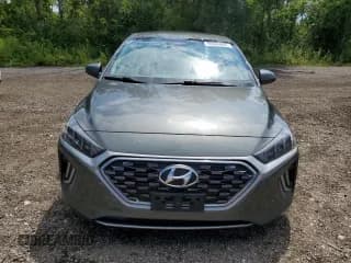 ✅ 2020 Hyundai Ioniq SEL • VIN: KMHC85LC6LU234046 • Lot: 66669664. Wystawiony na Copart z przebiegiem 104 281 mil. Bezpłatny archiwum sprzedaży aukcyjnych z USA i szczegółowy raport historii pojazdu na DreamBid. Zdjęcie 5.