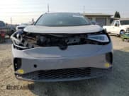 ✅ 2021 Volkswagen ID.4 Pro S • VIN: WVGTMPE24MP058755 • Лот: 71292585. Опубликован ранее на Copart с пробегом 8 495 миль. Бесплатный доступ к архиву аукционных продаж из США и подробный отчёт об истории автомобиля на DreamBid. Изображение 5.