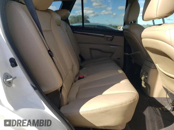✅ 2012 Hyundai Santa Fe Limited • VIN: 5XYZKDAG4CG159736 • Lot: 81399854. Listed on Copart with 230,825 mi. Free auction sales archive from the USA and detailed vehicle history report at DreamBid. Image 11.