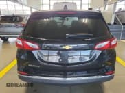 ✅ 2020 Chevrolet Equinox LT • VIN: 2GNAXKEV4L6207851 • Лот: 43690564. Опубликован ранее на IAAI с пробегом 96 143 миль. Бесплатный доступ к архиву аукционных продаж из США и подробный отчёт об истории автомобиля на DreamBid. Изображение 30.