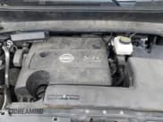 ✅ 2013 Nissan Pathfinder SL • VIN: 5N1AR2MM2DC637622 • Lot: 42374053. Listed on IAAI with 139,278 mi. Free auction sales archive from the USA and detailed vehicle history report at DreamBid. Image 10.