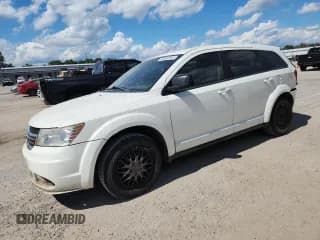 ✅ 2012 Dodge Journey American Value • VIN: 3C4PDCAB9CT353221 • Лот: 83983955. Опубликован ранее на Copart с пробегом 312 681 миль. Бесплатный доступ к архиву аукционных продаж из США и подробный отчёт об истории автомобиля на DreamBid. Изображение 1.