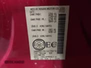 ✅ 2012 Nissan Titan SV • VIN: 1N6AA0EC7CN327973 • Lot: 41841596. Listed on IAAI with 148,519 mi. Free auction sales archive from the USA and detailed vehicle history report at DreamBid. Image 9.