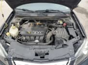 ✅ 2013 Chrysler 200 Touring • VIN: 1C3CCBBB2DN513150 • Lot: 93096295. Listed on Copart with 144,836 mi. Free auction sales archive from the USA and detailed vehicle history report at DreamBid. Image 11.