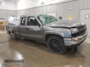 ✅ 2006 Chevrolet Silverado 1500 LT2 • VIN: 1GCEK19B26Z299795 • Лот: 42619785. Опубликован ранее на Copart с пробегом Не указан. Бесплатный доступ к архиву аукционных продаж из США и подробный отчёт об истории автомобиля на DreamBid. Изображение 4.