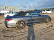 ✅ 2017 Mercedes-Benz S 550 • VIN: WDDXK8CB2HA029385 • Lot: 94932645. Listed on Copart with 18,712 mi. Free auction sales archive from the USA and detailed vehicle history report at DreamBid. Image 3.