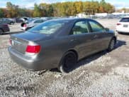 ✅ 2005 Toyota Camry STD • VIN: 4T1BE32K95U944627 • Lot: 43527213. Listed on IAAI with 180,200 mi. Free auction sales archive from the USA and detailed vehicle history report at DreamBid. Image 4.