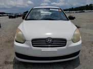 ✅ 2009 Hyundai Accent Auto GLS • VIN: KMHCN46C09U300419 • Лот: 63292925. Опубликован ранее на Copart с пробегом 83 896 миль. Бесплатный доступ к архиву аукционных продаж из США и подробный отчёт об истории автомобиля на DreamBid. Изображение 5.