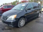✅ 2010 Honda Odyssey EX-L • VIN: 5FNRL3H76AB020337 • Лот: 43640985. Опубликован ранее на IAAI с пробегом 194 026 миль. Бесплатный доступ к архиву аукционных продаж из США и подробный отчёт об истории автомобиля на DreamBid. Изображение 2.