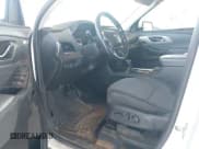 ✅ 2018 Chevrolet Traverse LT Cloth • VIN: 1GNERGKW7JJ188282 • Lot: 42721712. Wystawiony na IAAI z przebiegiem 154 782 mil. Bezpłatny archiwum sprzedaży aukcyjnych z USA i szczegółowy raport historii pojazdu na DreamBid. Zdjęcie 5.