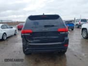 ✅ 2016 Jeep Grand Cherokee Limited 75th Anniversary • VIN: 1C4RJEBG5GC500336 • Lot: 41461637. Listed on IAAI with 102,378 mi. Free auction sales archive from the USA and detailed vehicle history report at DreamBid. Image 16.