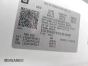 ✅ 2019 Chevrolet Express Cargo • VIN: 1GCWGBFPXK1142407 • Лот: 41509288. Опубликован ранее на IAAI с пробегом Не указан. Бесплатный доступ к архиву аукционных продаж из США и подробный отчёт об истории автомобиля на DreamBid. Изображение 9.