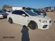 ✅ 2016 Subaru WRX Premium • VIN: JF1VA1E61G9810741 • Lot: 41793947. Listed on IAAI with 140,430 mi. Free auction sales archive from the USA and detailed vehicle history report at DreamBid. Image 1.