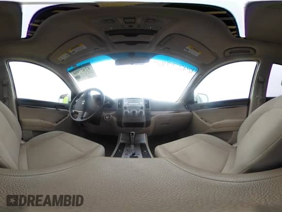 2007 Hyundai Veracruz GLS с VIN KM8NU13C07U011164, выставлен на аукционе IAAI как лот 42427980 с пробегом 93 138 миль миль и . История ставок и продаж доступна на DreamBid. Изображение 20.