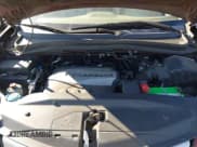 ✅ 2008 Acura MDX • VIN: 2HNYD28298H548427 • Lot: 43507934. Wystawiony na IAAI z przebiegiem 202 291 mil. Bezpłatny archiwum sprzedaży aukcyjnych z USA i szczegółowy raport historii pojazdu na DreamBid. Zdjęcie 10.