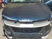 ✅ 2025 Kia Sportage EX • VIN: KNDPVCDG7S7212512 • Lot: 86824935. Listed on Copart with 7,188 mi. Free auction sales archive from the USA and detailed vehicle history report at DreamBid. Image 12.