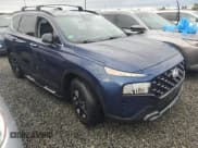 ✅ 2022 Hyundai Santa Fe XRT • VIN: 5NMS64AJ8NH381674 • Lot: 73833914. Wystawiony na Copart z przebiegiem 39 909 mil. Bezpłatny archiwum sprzedaży aukcyjnych z USA i szczegółowy raport historii pojazdu na DreamBid. Zdjęcie 4.