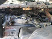 ✅ 1992 Nissan Frontier SE • VIN: 1N6HD16Y3NC330924 • Lot: 46408975. Listed on Copart with Not provided. Free auction sales archive from the USA and detailed vehicle history report at DreamBid. Image 9.