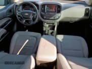 ✅ 2018 Chevrolet Colorado 2WD Work Truck • VIN: 1GCGSBEN2J1177458 • Lot: 82001355. Wystawiony na Copart z przebiegiem 82 455 mil. Bezpłatny archiwum sprzedaży aukcyjnych z USA i szczegółowy raport historii pojazdu na DreamBid. Zdjęcie 8.