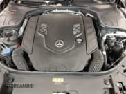 ✅ 2019 Mercedes-Benz S 560 • VIN: WDDUG8GB6KA457322 • Лот: 41579027. Опубликован ранее на IAAI с пробегом 34 312 миль. Бесплатный доступ к архиву аукционных продаж из США и подробный отчёт об истории автомобиля на DreamBid. Изображение 10.