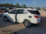 ✅ 2021 Chevrolet Equinox LT • VIN: 3GNAXTEV8MS119099 • Лот: 87439675. Опубликован ранее на Copart с пробегом 112 019 миль. Бесплатный доступ к архиву аукционных продаж из США и подробный отчёт об истории автомобиля на DreamBid. Изображение 2.