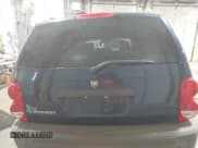 ✅ 2005 Dodge Durango SXT • VIN: 1D4HB38N05F610373 • Лот: 42802258. Опубликован ранее на IAAI с пробегом 148 614 миль. Бесплатный доступ к архиву аукционных продаж из США и подробный отчёт об истории автомобиля на DreamBid. Изображение 17.