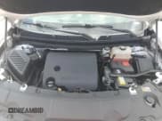 ✅ 2018 Chevrolet Traverse High Country • VIN: 1GNEVKKWXJJ105278 • Lot: 62791464. Wystawiony na Copart z przebiegiem 67 487 mil. Bezpłatny archiwum sprzedaży aukcyjnych z USA i szczegółowy raport historii pojazdu na DreamBid. Zdjęcie 12.