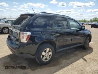 ✅ 2009 Chevrolet Equinox 1LT • VIN: 2CNDL33F996230923 • Лот: 58363955. Опубликован ранее на Copart с пробегом 100 899 миль. Бесплатный доступ к архиву аукционных продаж из США и подробный отчёт об истории автомобиля на DreamBid. Изображение 3.