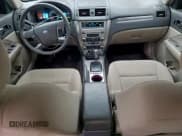 ✅ 2010 Ford Fusion Hybrid • VIN: 3FADP0L38AR324372 • Lot: 94102905. Listed on Copart with 124,591 mi. Free auction sales archive from the USA and detailed vehicle history report at DreamBid. Image 8.