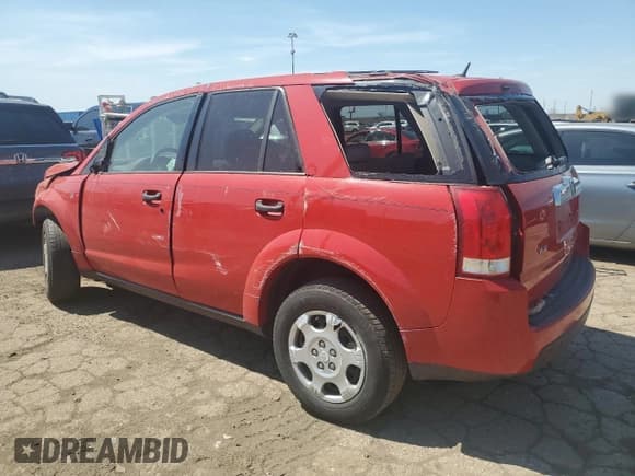 ✅ 2006 Saturn VUE • VIN: 5GZCZ33D36S881615 • Lot: 54104365. Wystawiony na Copart z przebiegiem Nie podano. Bezpłatny archiwum sprzedaży aukcyjnych z USA i szczegółowy raport historii pojazdu na DreamBid. Zdjęcie 2.