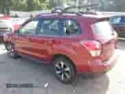 2017 Subaru Forester Limited with VIN JF2SJAJC3HH505467, listed as a IAAI auction lot 42697848 with 91,582 mi miles and . Bid and sale history available at DreamBid. Image 3.