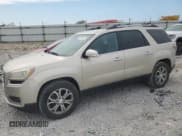 ✅ 2013 GMC Acadia SLT • VIN: 1GKKRRKD0DJ173542 • Lot: 81219465. Wystawiony na Copart z przebiegiem Nie podano. Bezpłatny archiwum sprzedaży aukcyjnych z USA i szczegółowy raport historii pojazdu na DreamBid. Zdjęcie 1.