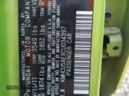 ✅ 2012 Hyundai Accent SE • VIN: KMHCU5AEXCU034397 • Лот: 68840214. Опубликован ранее на Copart с пробегом 106 057 миль. Бесплатный доступ к архиву аукционных продаж из США и подробный отчёт об истории автомобиля на DreamBid. Изображение 12.