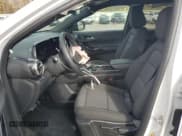 ✅ 2026 Chevrolet Equinox AWD LT • VIN: 3GNAXPEG8TL113630 • Лот: 87220715. Опубликован ранее на Copart с пробегом 6 324 миль. Бесплатный доступ к архиву аукционных продаж из США и подробный отчёт об истории автомобиля на DreamBid. Изображение 7.