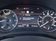 ✅ 2024 Infiniti QX50 Sport • VIN: 3PCAJ5FB6RF102702 • Лот: 41962154. Опубликован ранее на IAAI с пробегом 14 565 миль. Бесплатный доступ к архиву аукционных продаж из США и подробный отчёт об истории автомобиля на DreamBid. Изображение 7.