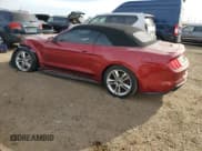 ✅ 2021 Ford Mustang EcoBoost Premium • VIN: 1FATP8UH4M5148058 • Lot: 91792155. Listed on Copart with 33,639 mi. Free auction sales archive from the USA and detailed vehicle history report at DreamBid. Image 2.